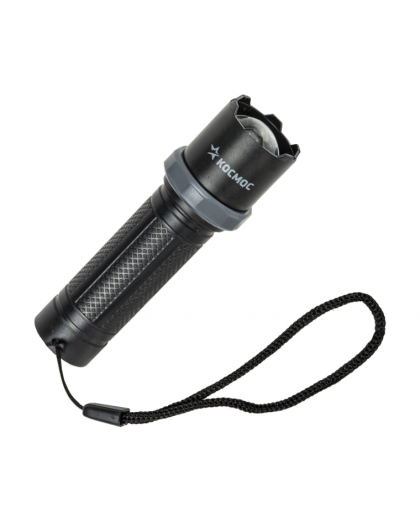 Фонарь КОСМОС аккумуляторный КОS117Lit (0,45Ah, 1W 1св/д) Фонарь КОСМОС аккумуляторный КОS117Lit (0,45Ah, 1W 1св/д)