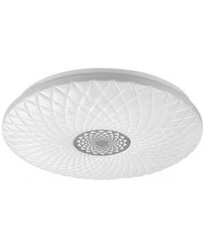 Светильник светодиодный Lumin''arte 48W LED 3000-6000K 4200LM ANTILLA с ПДУ СLL3348W