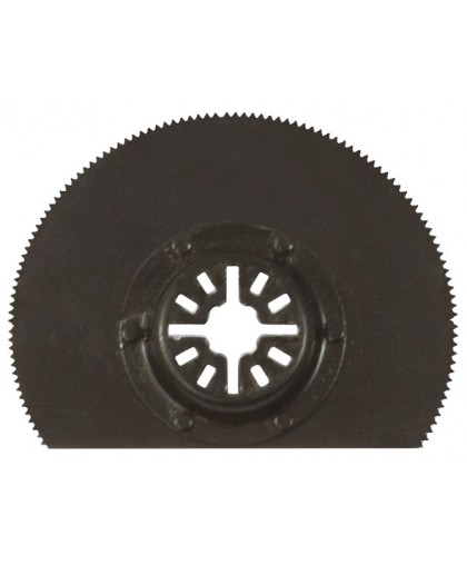 Полотно пильное фрезерованное дисковое ступенчатое Bi-metall 87*0,65мм FIT