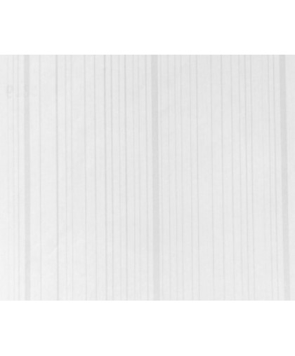 Панель стеновая МДФ МастерК Рипс серебристый 2700*240*6мм 1шт=0,648м2
