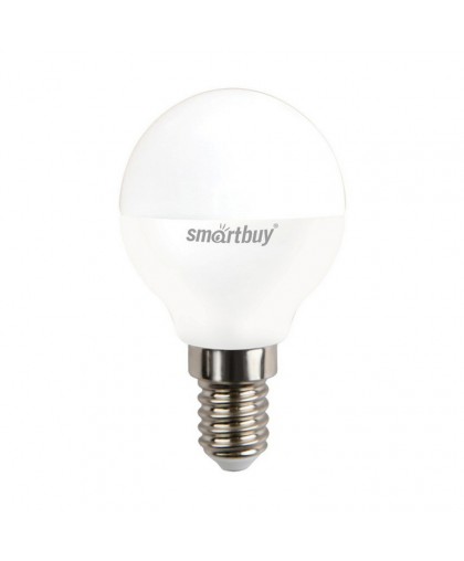 Лампа светодиод. 12Вт Е14 дневной свет Smartbuy